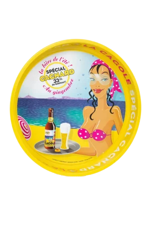 plateau cagnard la cagole