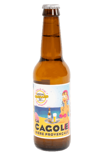 La Cagnard
