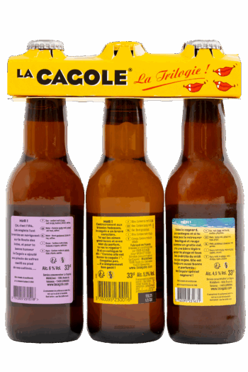 Le Trio Bières – Image 2