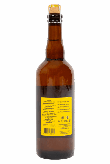 Grande Blonde – Image 2